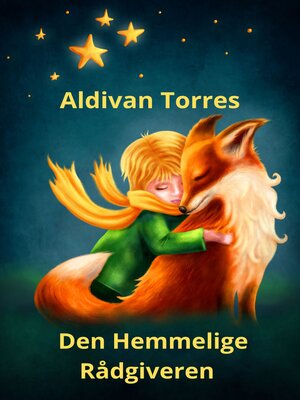 cover image of Den Hemmelige Rådgiveren